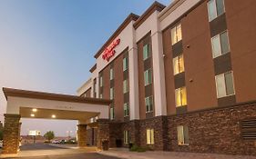 Hampton Inn - Great Falls