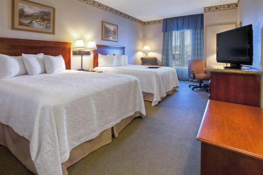 Hampton Inn - Грейт-Фолс Номер фото